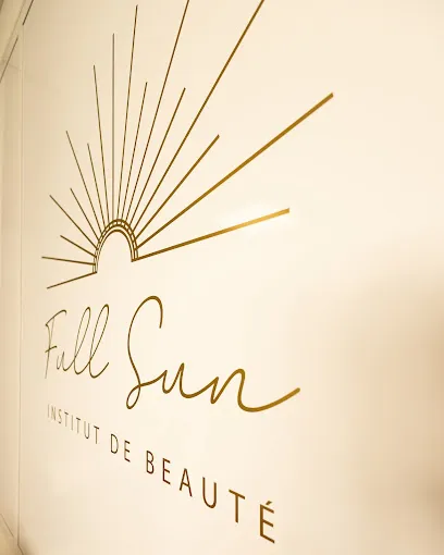 Full Sun - Head Spa