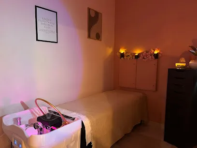 Innerbloom Headspa & Beauty - Head Spa
