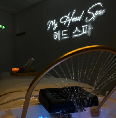 MY HEAD SPA Castelnau-le-Lez - Head Spa