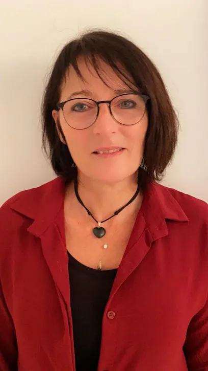 maghairzen - Head Spa