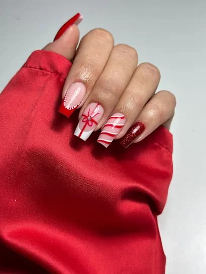 Cam's Beauty - Head Spa