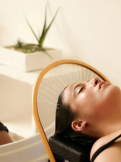 La Pause bien-être - Head Spa