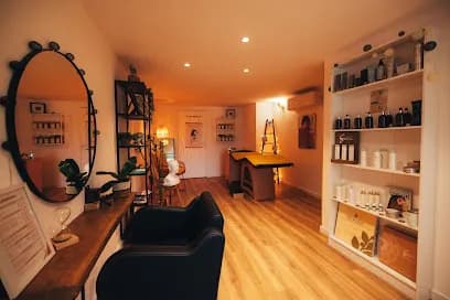 La Beauté de l'Etre - Head Spa