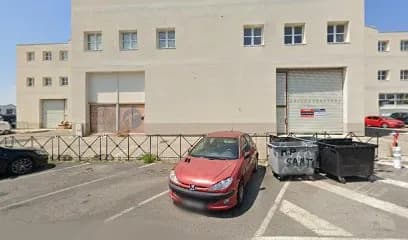 BLOSSOM STUDIO - Head Spa