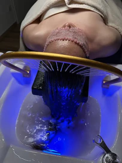 Rituel beauté - Head Spa