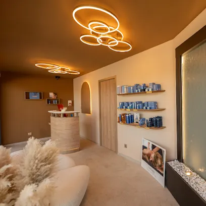 Instant Spa by Alexy - Head Spa