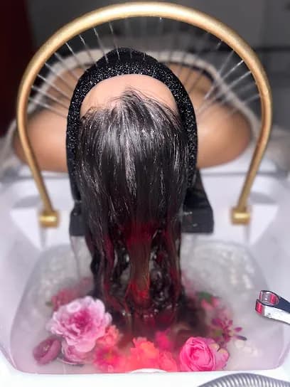 Ma Beauté Capillaire - Head Spa - Head Spa