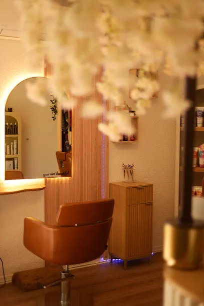 Hair Rituals - Head Spa