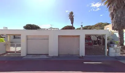 Coupe Énergetique Mauguio - Head Spa