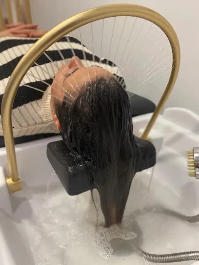 Fanny coiffure à domicile et head spa - Head Spa