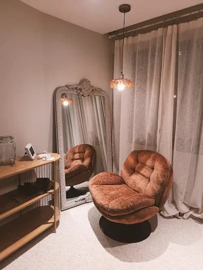 Atama Spa by MK - Head Spa