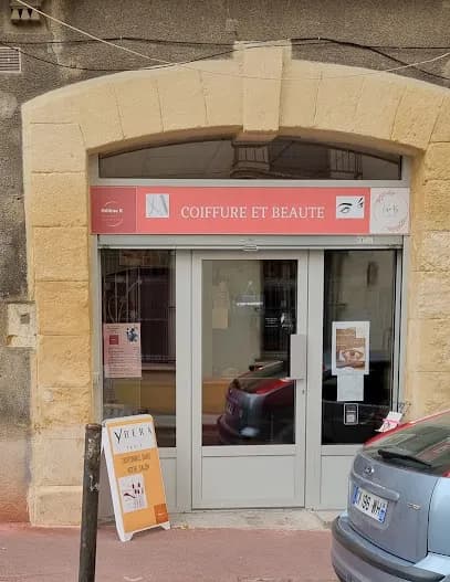 Coiffure et Beauté Helene et Lisa B - Head Spa