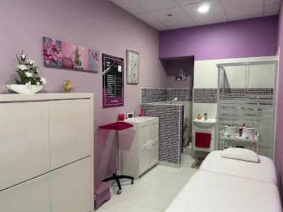 Lisa B Esthétique - Head Spa