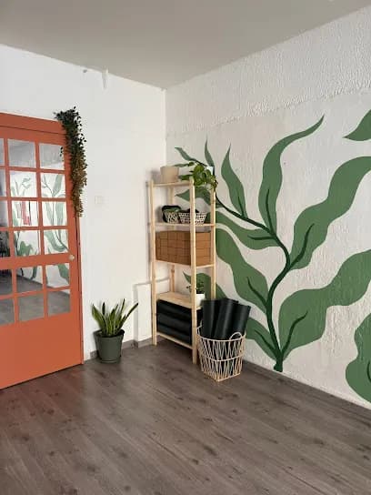 Luma Studio - Head Spa