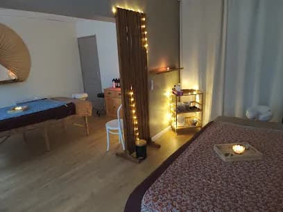 Namo Massage - Head Spa