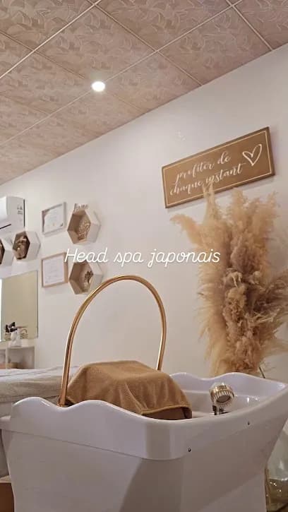 G'm Beauty Ladies - Head Spa