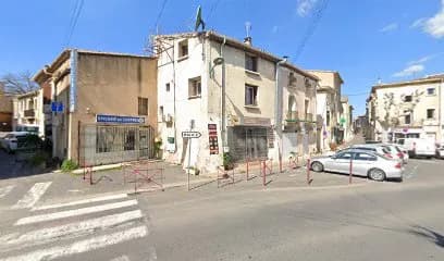 By Charlie – Coiffure & Head Spa - Head Spa