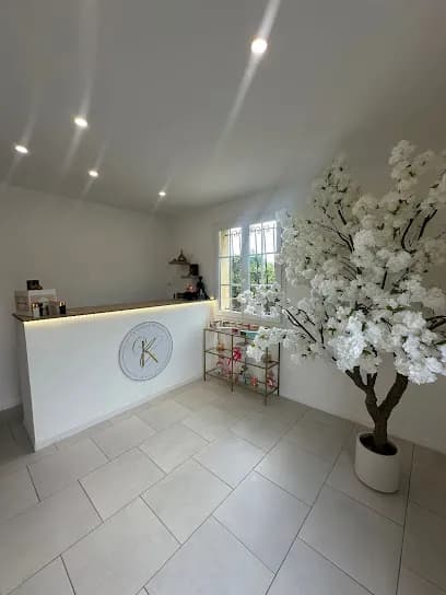 L'atelier cyka - Head Spa