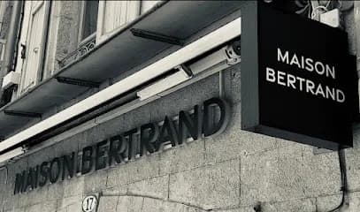 MAISON BERTRAND - Head Spa