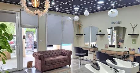 Tellement Elle - Head Spa