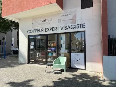 L’Atelier So Coiffure & Head Spa - Head Spa