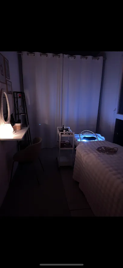 MAISON UMI - Head Spa