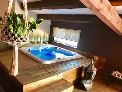 Bornéo Spa - Head Spa