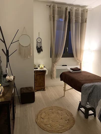 L'Aurore des Sens - Head Spa