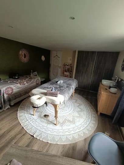 Bulle de zénitude - Head Spa