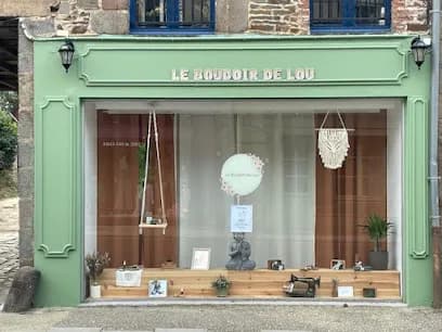 Le Boudoir de Lou - Head Spa