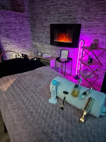 L'Effet 3 Fées - Head Spa