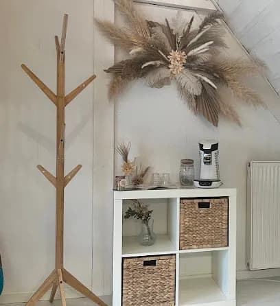 La Parenthèse Bien-être et Beauté/ Les Z'ongles de Mimi - Head Spa