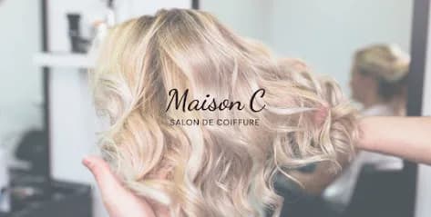 Maison C - Head Spa