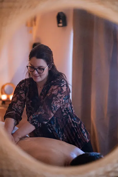 Mari Zen Beauté - Head Spa