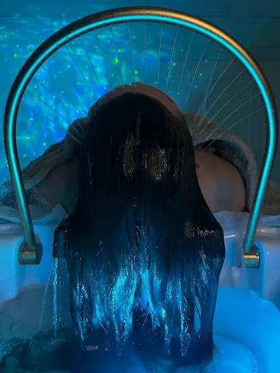Head Spa by Daphne - Head Spa