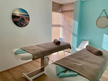 Côté Spa - Head Spa
