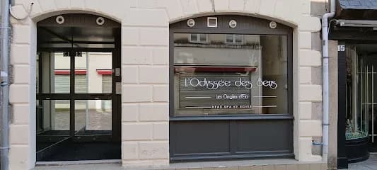 Plénitude Head Spa by Sonia - Head Spa