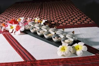 Asia Spa Experience - Head Spa