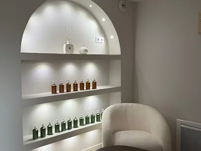 L'Instant Néroli - Head Spa