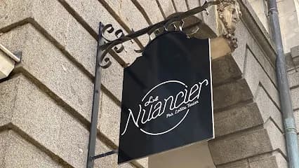 Le Nuancier - Head Spa