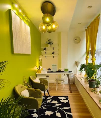 Moly Institut de Bien-être - Head Spa