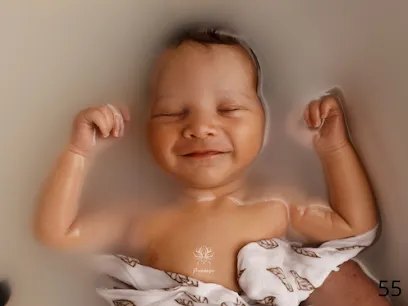 Mériadec - Head Spa