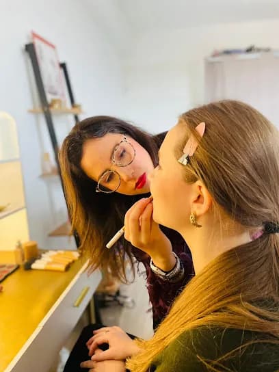 STYLES PERCEPTION - Head Spa