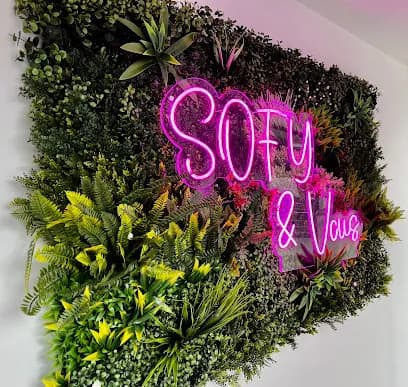 SOFY & Vous - Head Spa