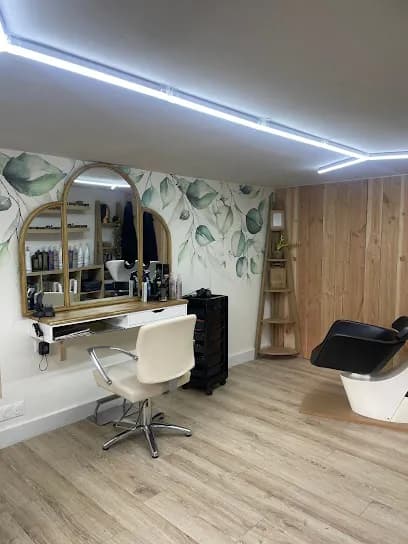 La Cabine Argenton-sur-Creuse - Head Spa