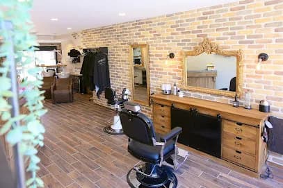 Laura ROCK'HAIR - Head Spa