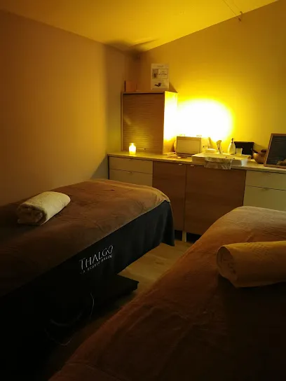 Institut Noémie Gibard - Head Spa