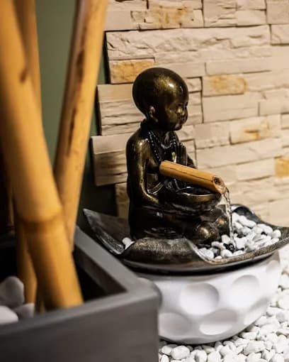 Nymphéa Head Spa - Head Spa