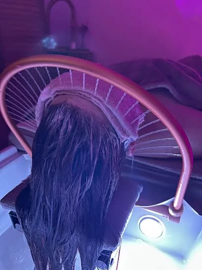 L’institut Head Spa by Préscilia - Head Spa