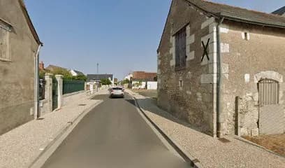 Maison du bien être - Head Spa